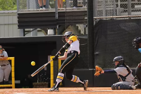 Alexis Dittmer Home Run
