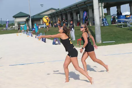 C-USA Tournament Action