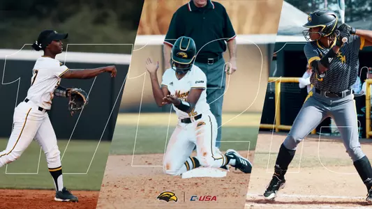 All-Conference Awards