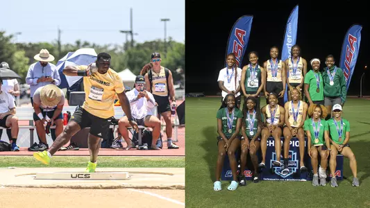 2022 C-USA Outdoor Championships