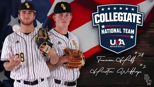 USA Training Camp Graphic