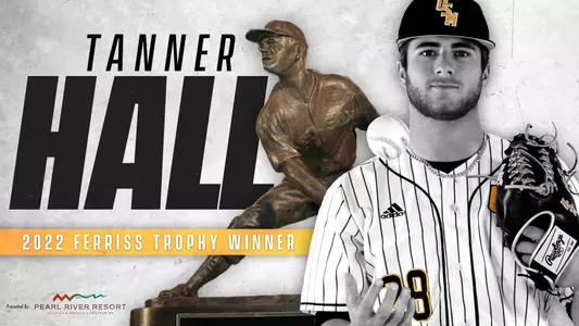 Tanner Hall Ferriss Trophy