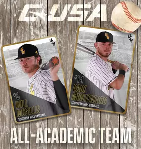 all-academic team graphic