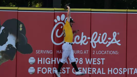 Conference USA Baseball tournament vs FAU