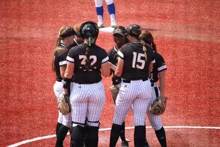 Softball vs. LA Tech 5/8