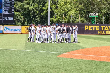 2022 Baseball Team