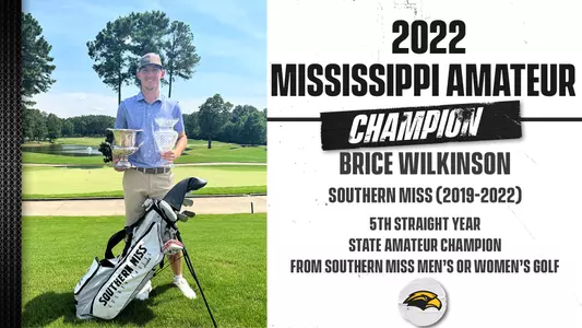 Brice Wilkinson