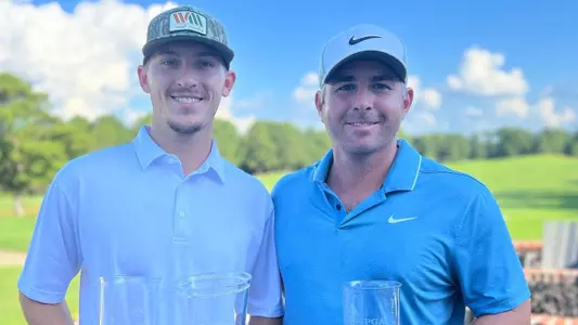 Brice Wilkinson/Kyle Ramey