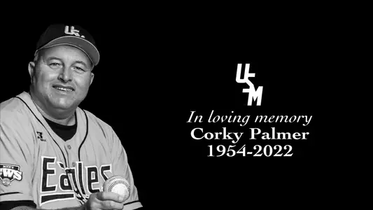 Corky Palmer