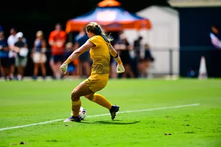 lena Blake in action