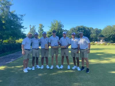 Team Photo - Jim Rivers Intercollegiate