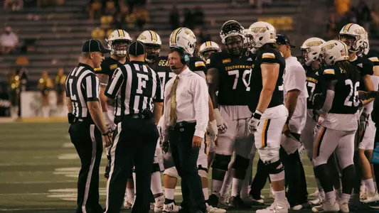 Will Hall - Northwestern State