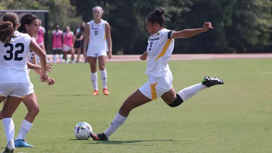 Soccer Action vs James Madison
(Photo by Joe Harper/bgnphoto.com)