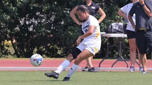 Soccer Action vs James Madison
(Photo by Joe Harper/bgnphoto.com)