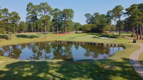 Judson Golf Facility