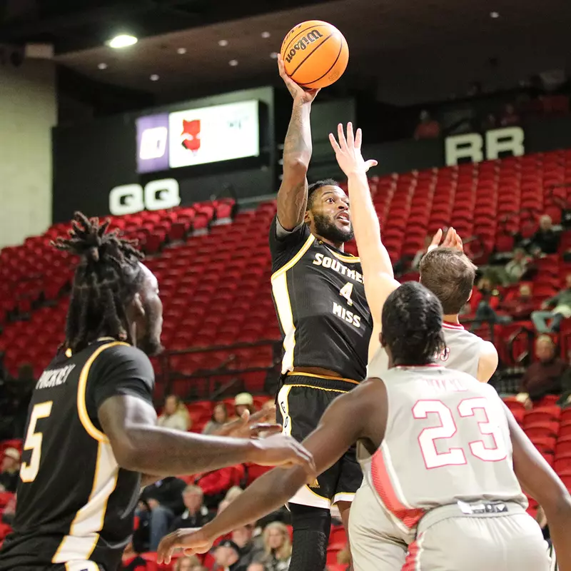 Denijay Harris Arkansas State
