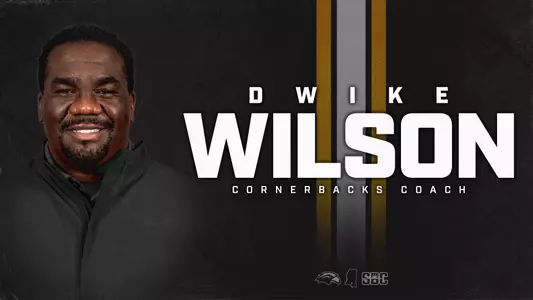 Dwike Wilson Welcome Graphi