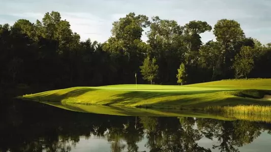 Fallen Oak Golf Club
