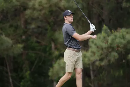 Robby Latter - 2023 SBC Tournament