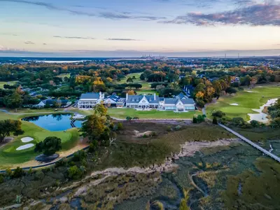 Daniel Isand Golf Club