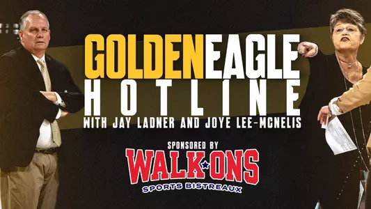 2023-24 Golden Eagle Hotline Basketball