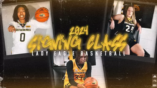 2024 WBB Signing Class