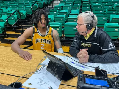 Victor Hart Postgame