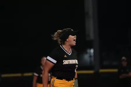 Morgan Leinstock vs SLU