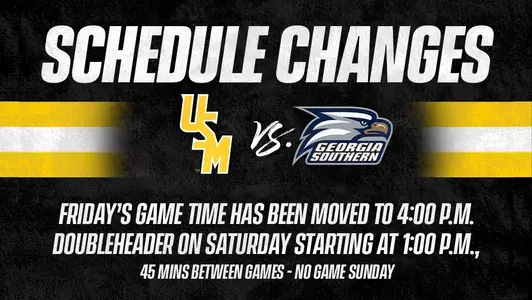 BSB vs. Ga. Southern Change