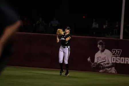 Alabama softball