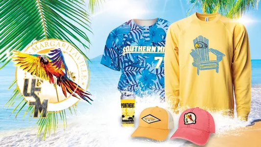 Parrothead Apparel