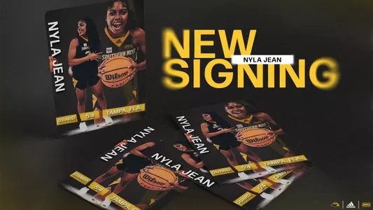 Nyla Jean Signing Announcement