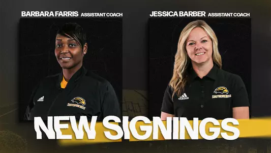 Women's Basketball Coach Announcement