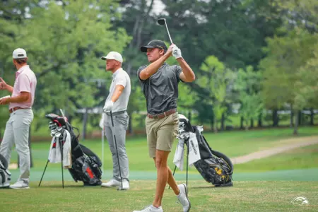 2023 Sun Belt Conference Golf Championship