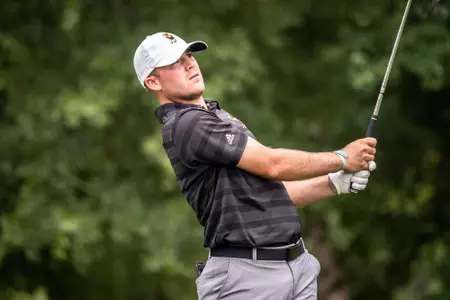 Cameron Clarke 2023 NCAA Auburn Regional