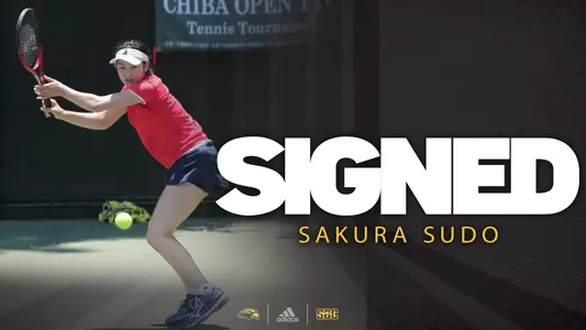 Sakura Sudo