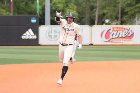 Danny Lynch - Louisiana