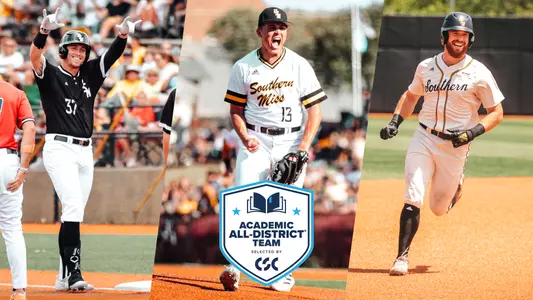 2023 Baseball CoSIDA Academic All-America