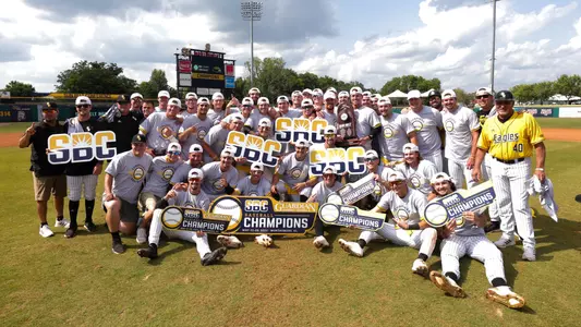 SBC Championship vs ULL