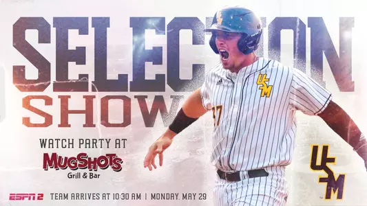 BSB 2023 Selection Show