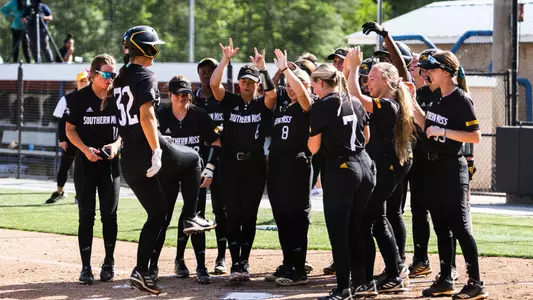softball
