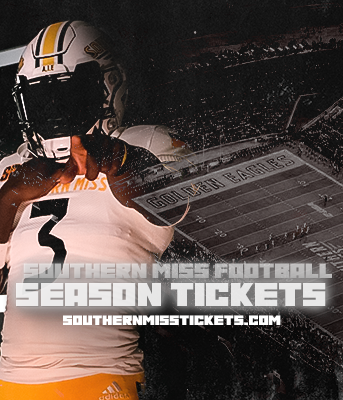 Cheap Southern Miss Football Tickets