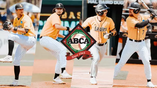 2023 ABCA All-Region Team