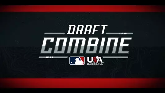 2023 MLB Draft Combine