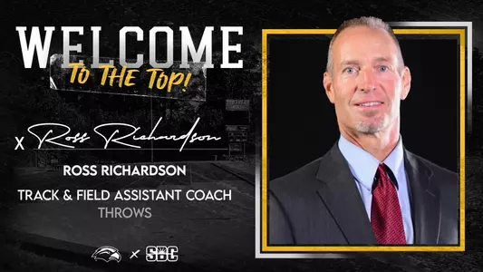 Ross Richardson Hiring