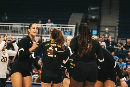Volleyball vs. Rice
