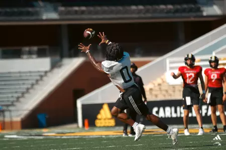 2023 Football Summer Camp...Day 4