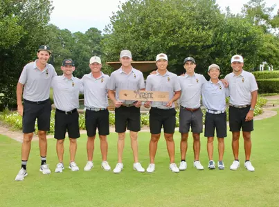 2023 Argent Financial Classic Team Champions (Southern Miss)