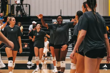 South Alabama Preview VB