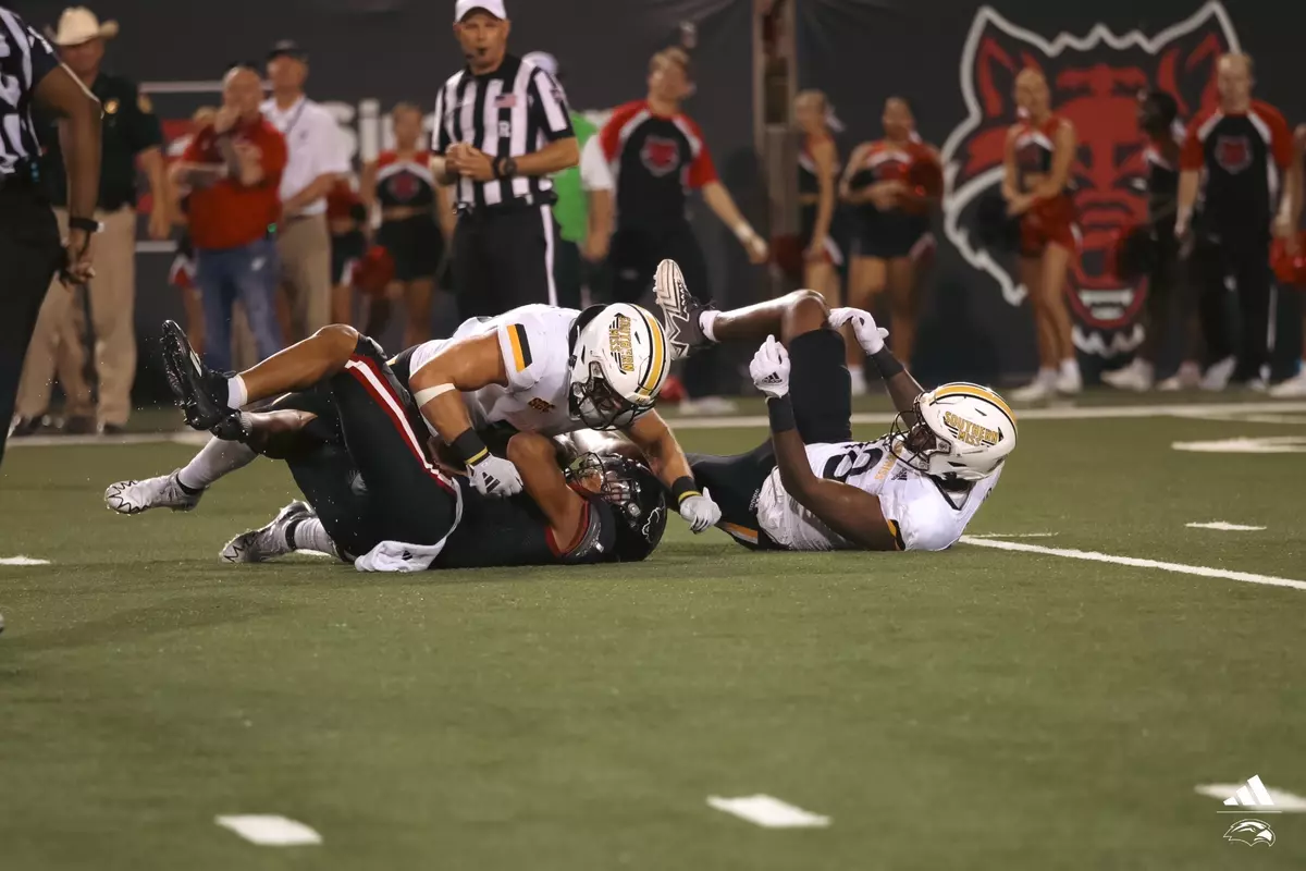 Arkansas State Story